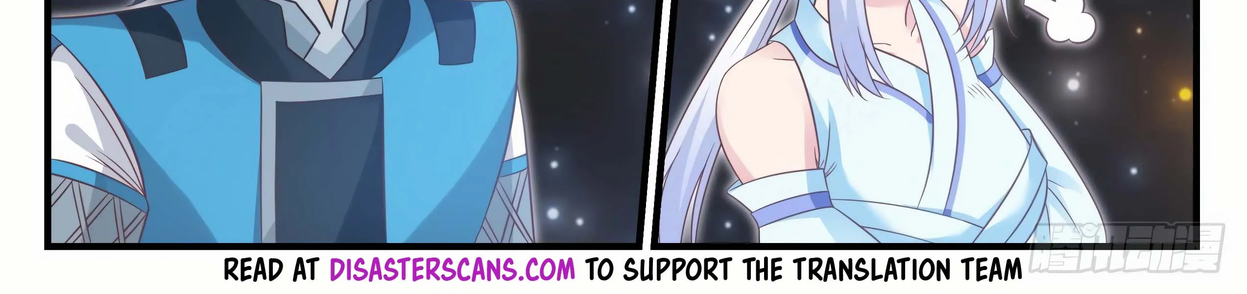 Read Martial Peak chapter 703 image 19 on Lezhin