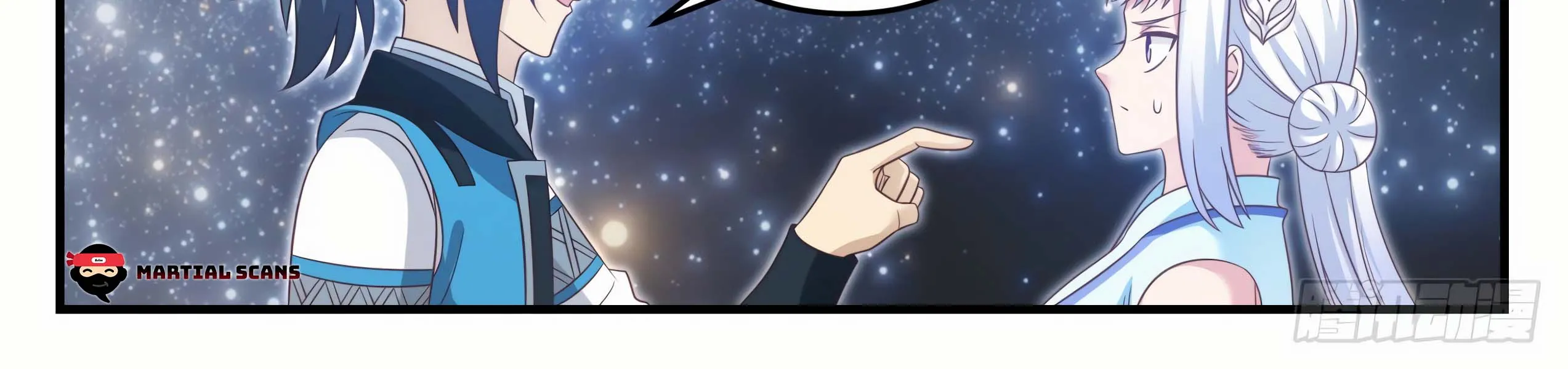Read Martial Peak chapter 703 image 22 on Lezhin