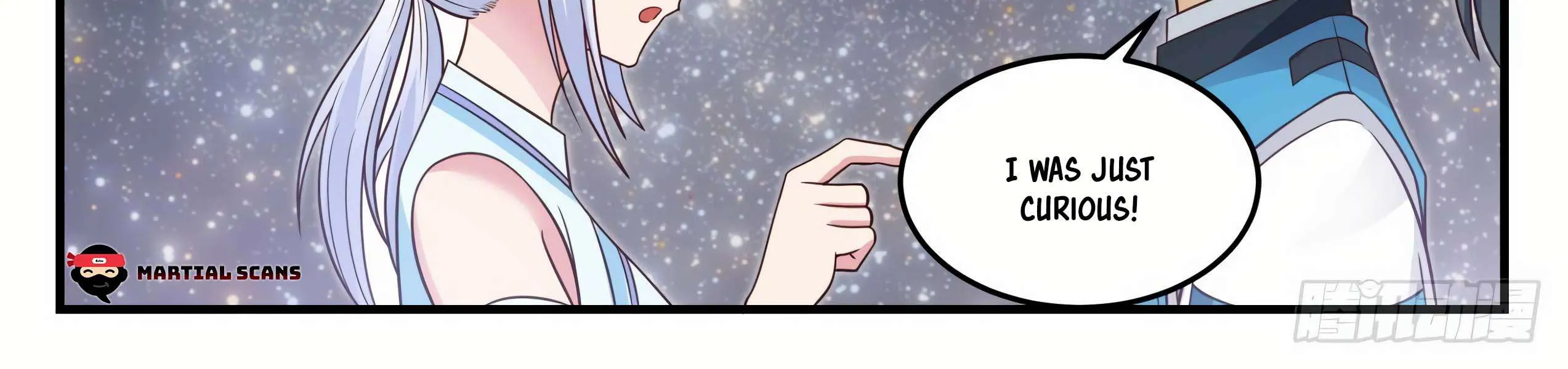 Read Martial Peak chapter 703 image 34 on Lezhin