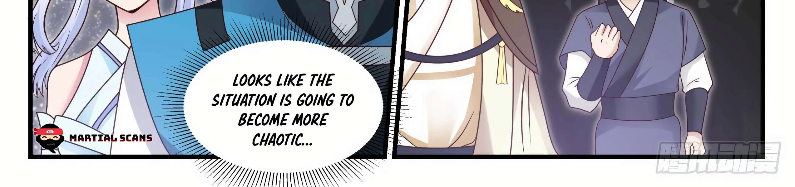 Read Martial Peak chapter 703 image 37 on Lezhin