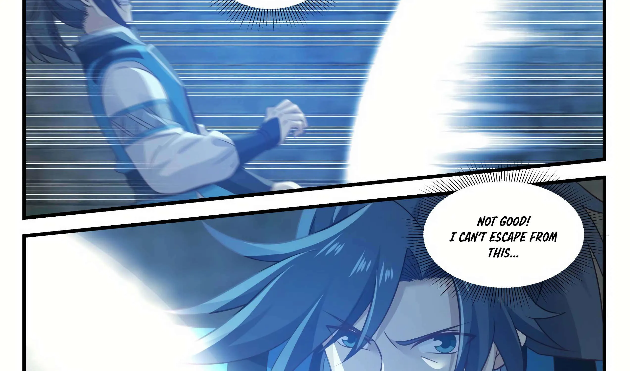Read Martial Peak chapter 703 image 6 on Lezhin