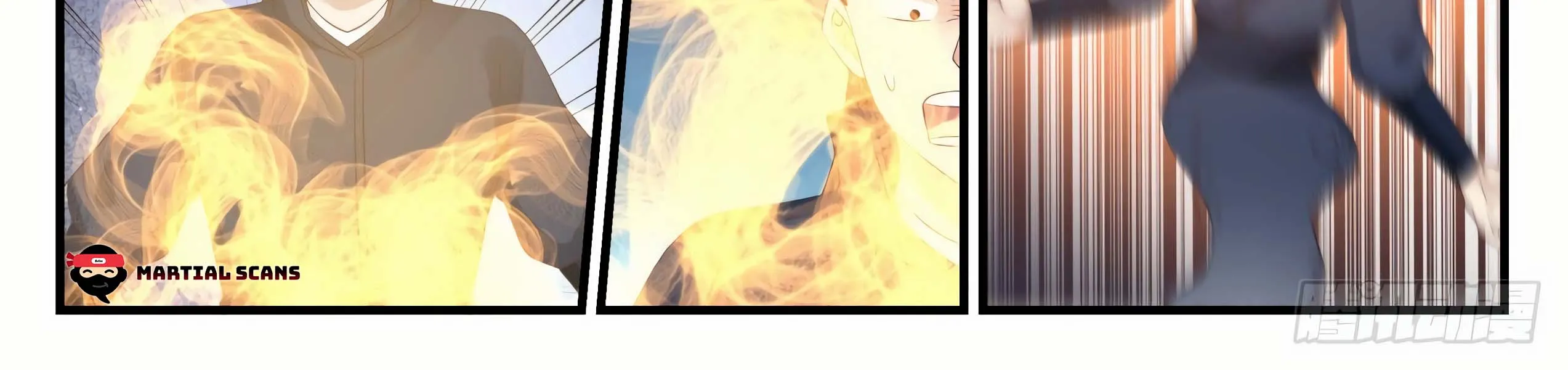 Read Martial Peak chapter 704 image 10 on Lezhin