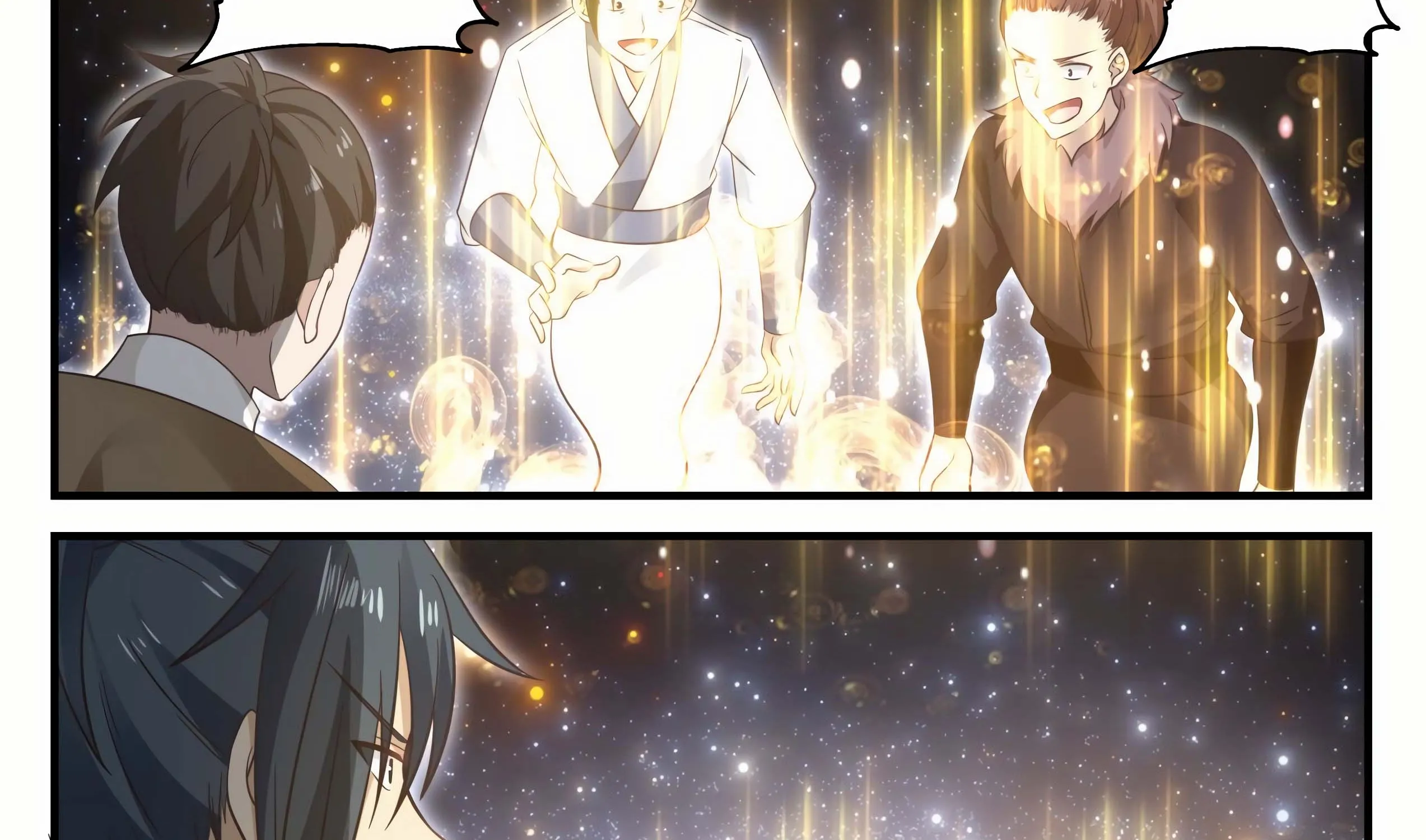 Read Martial Peak chapter 704 image 12 on Lezhin