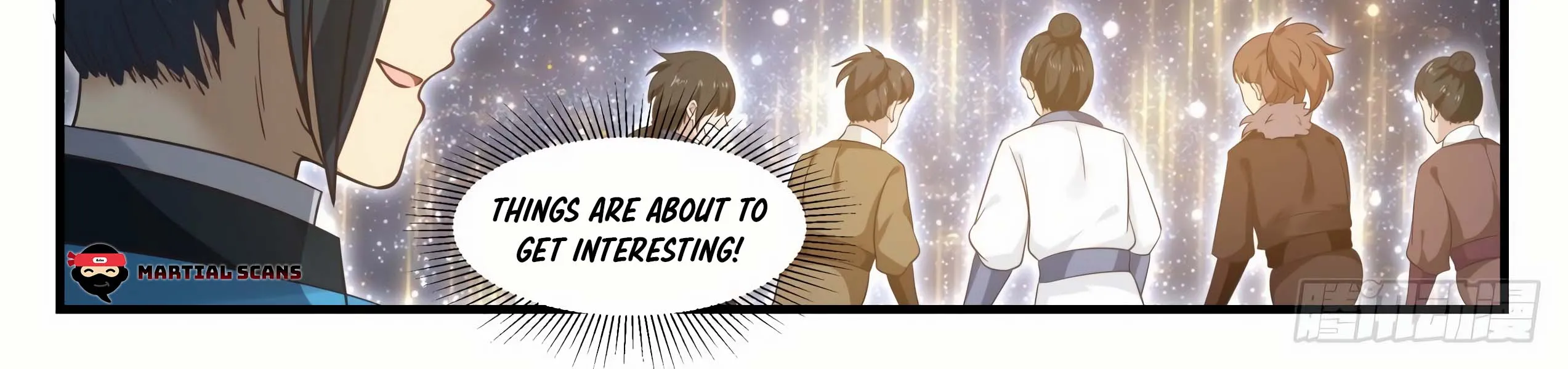 Read Martial Peak chapter 704 image 13 on Lezhin
