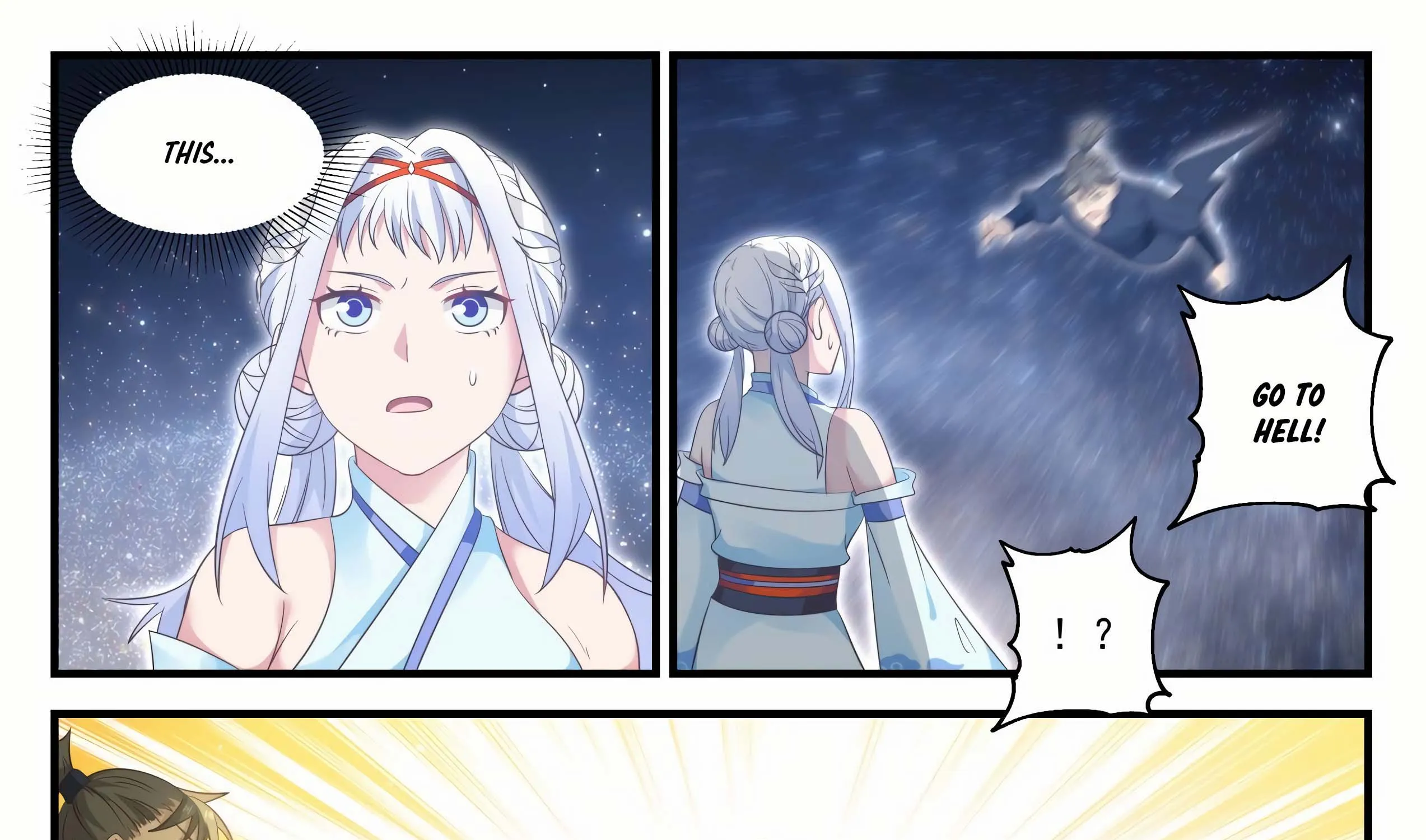 Read Martial Peak chapter 704 image 20 on Lezhin