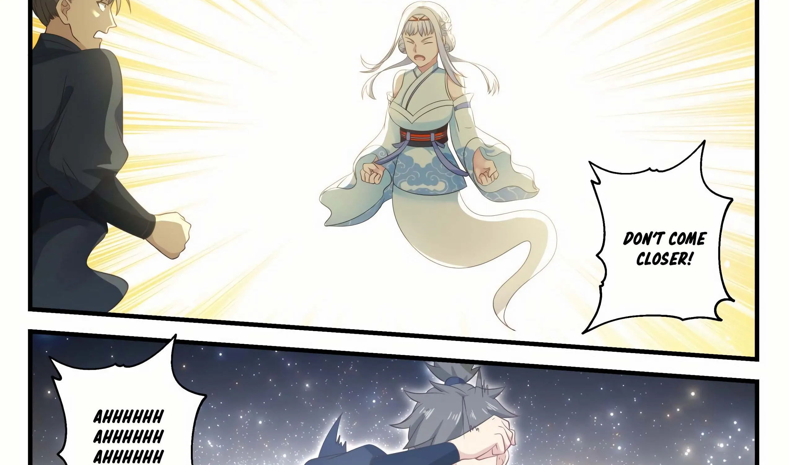 Read Martial Peak chapter 704 image 21 on Lezhin