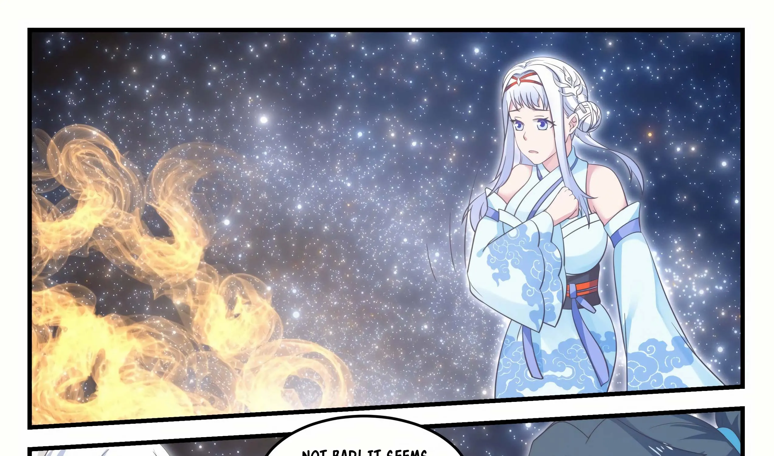Read Martial Peak chapter 704 image 23 on Lezhin