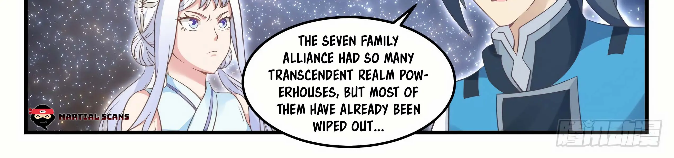 Read Martial Peak chapter 704 image 25 on Lezhin