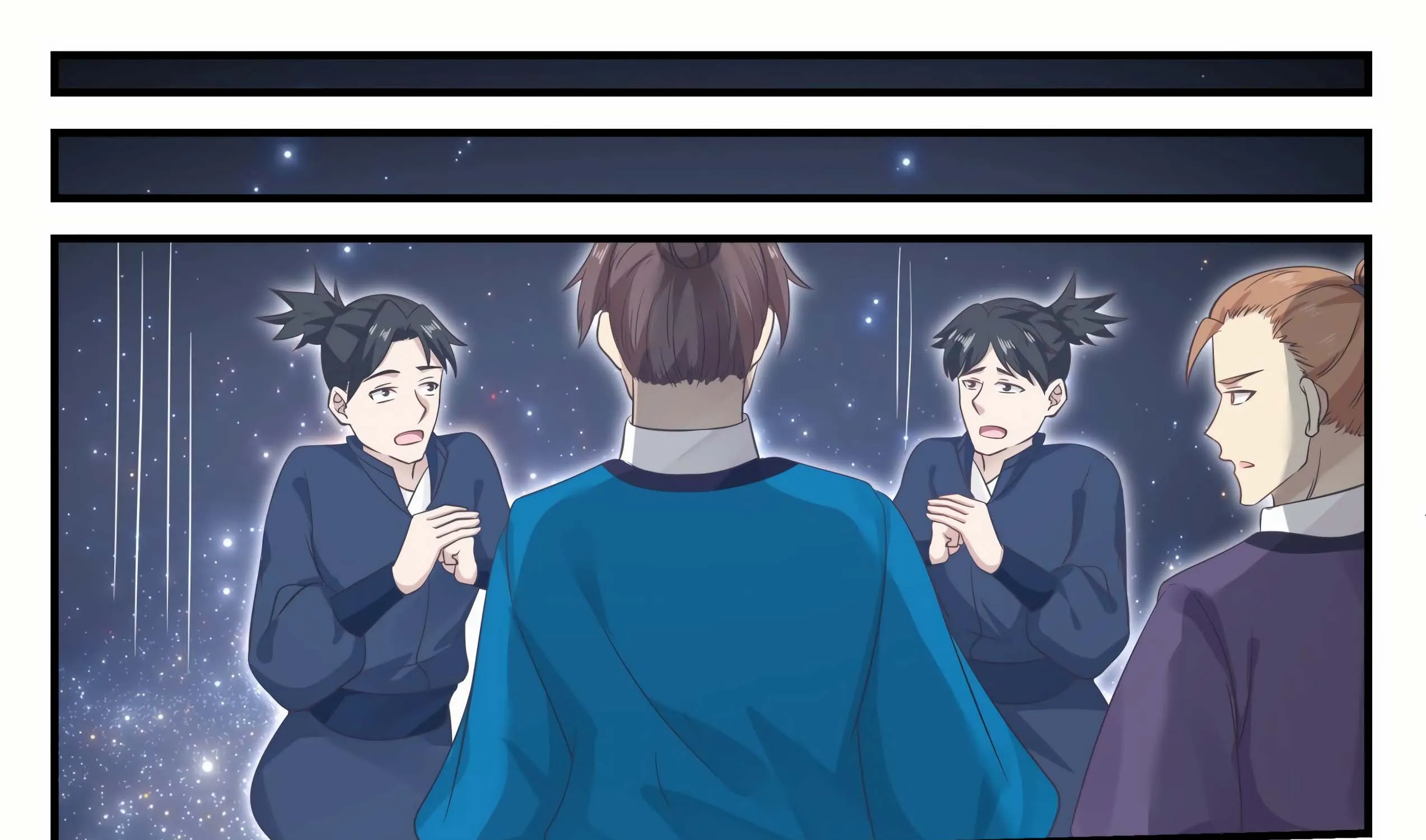 Read Martial Peak chapter 704 image 26 on Lezhin