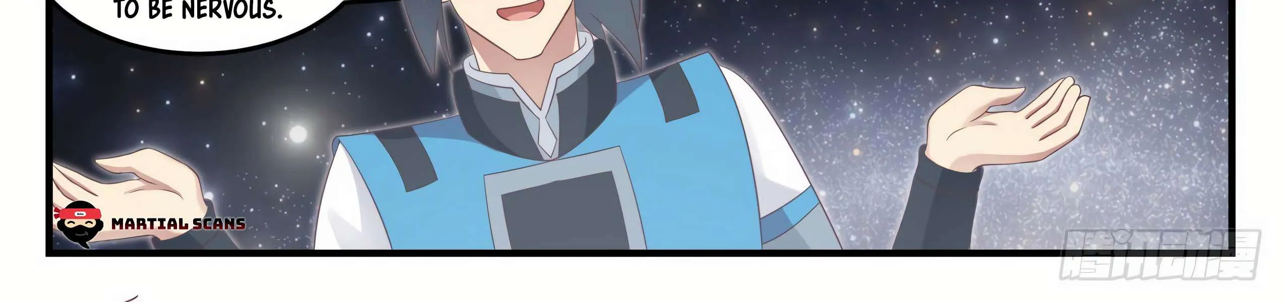 Read Martial Peak chapter 704 image 34 on Lezhin