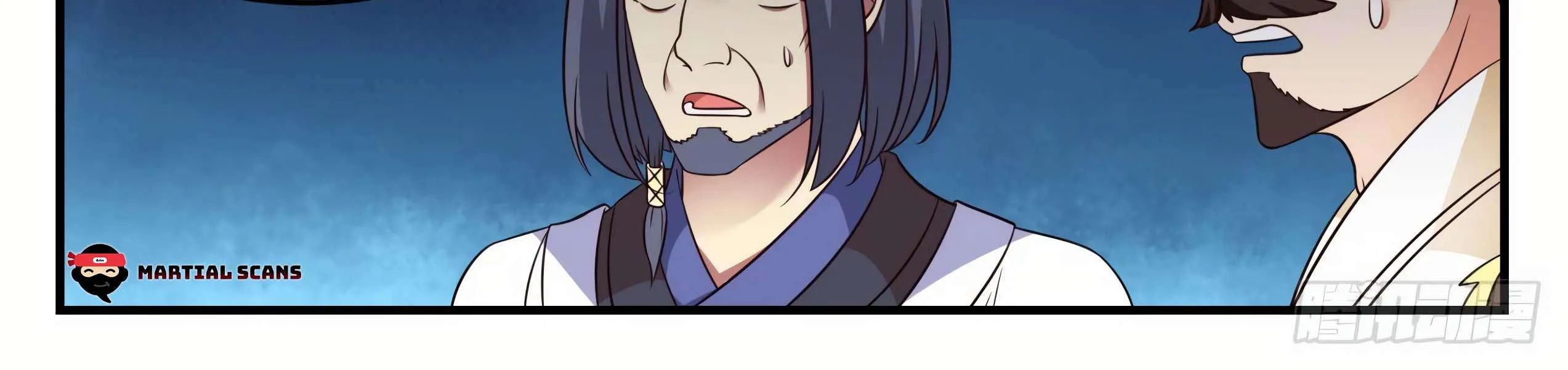 Read Martial Peak chapter 705 image 10 on Lezhin