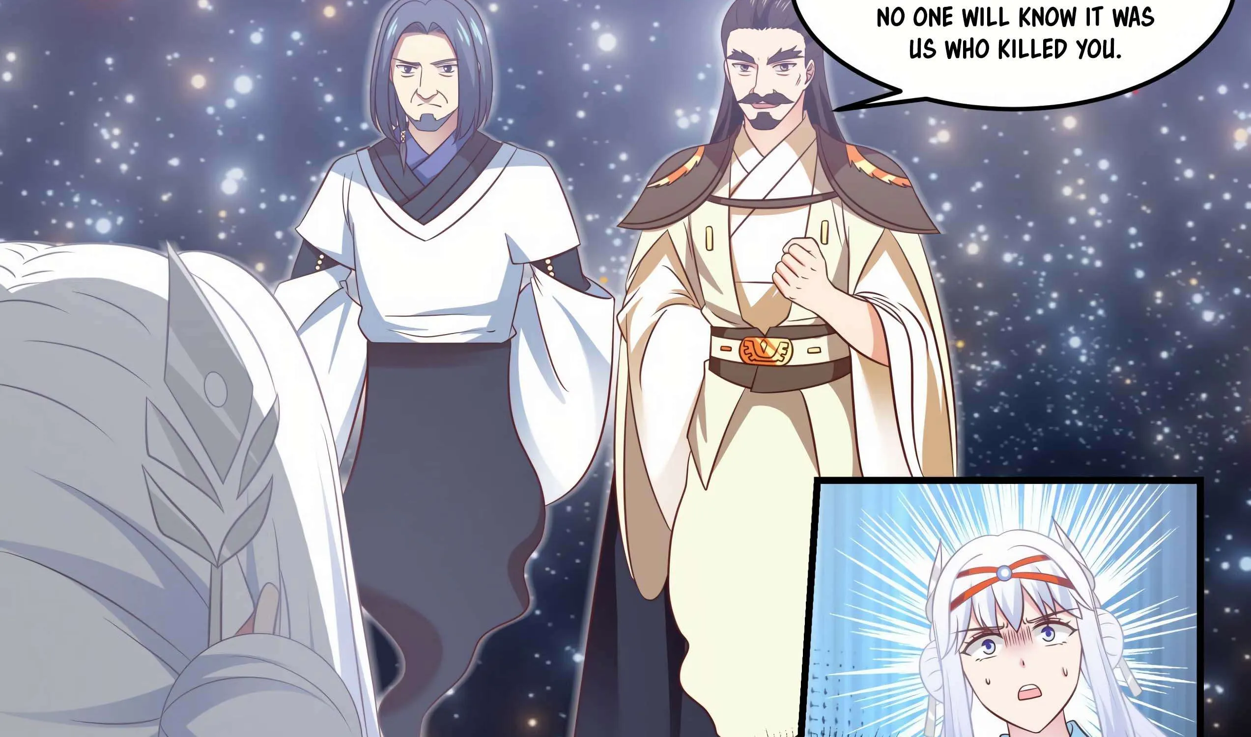 Read Martial Peak chapter 705 image 12 on Lezhin