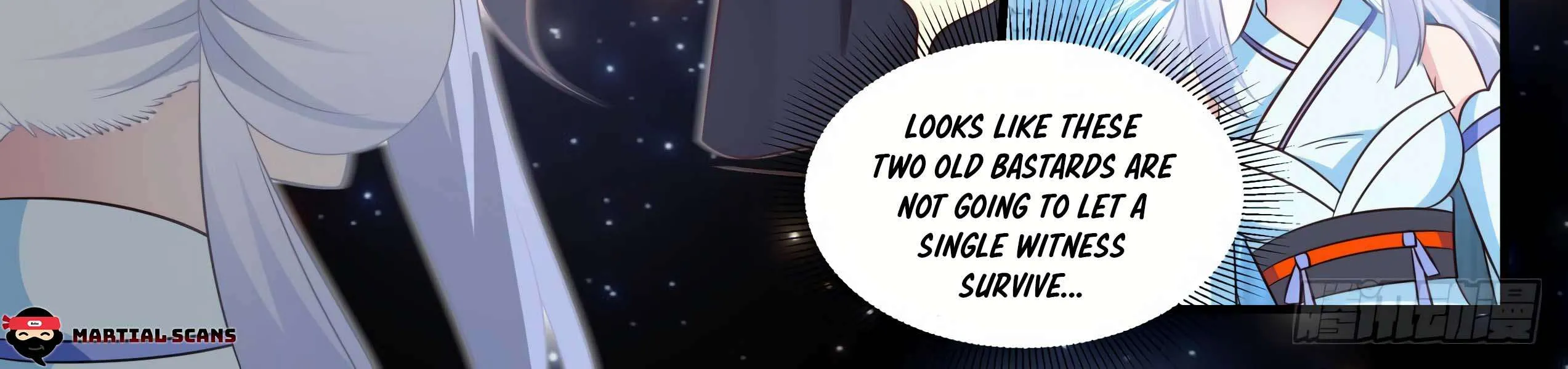 Read Martial Peak chapter 705 image 13 on Lezhin