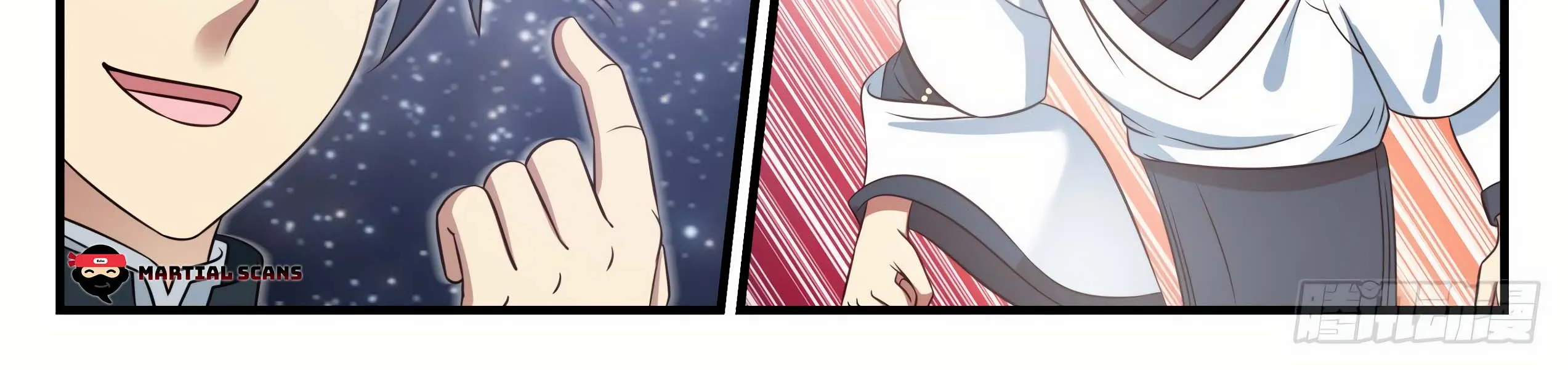Read Martial Peak chapter 705 image 16 on Lezhin