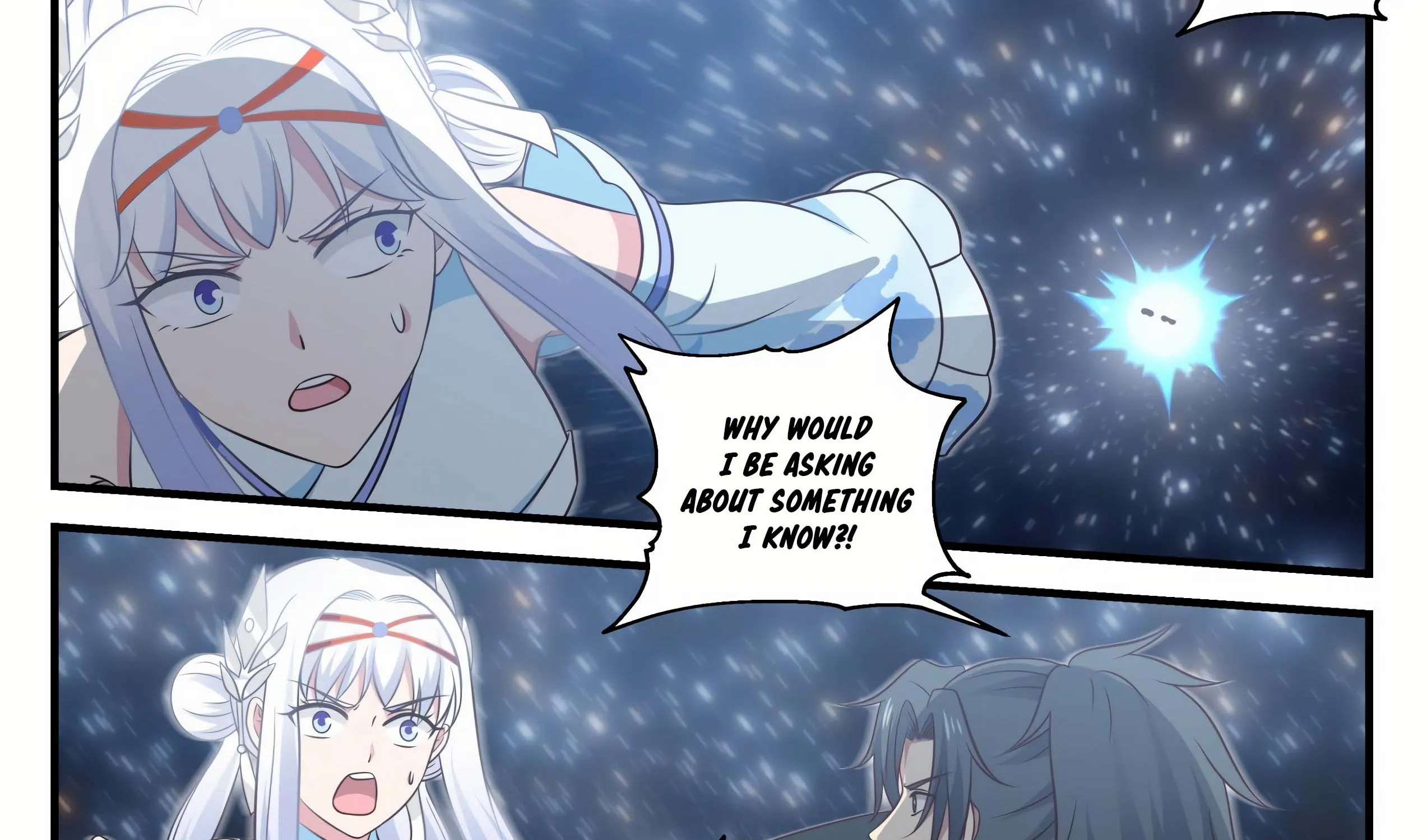 Read Martial Peak chapter 705 image 24 on Lezhin