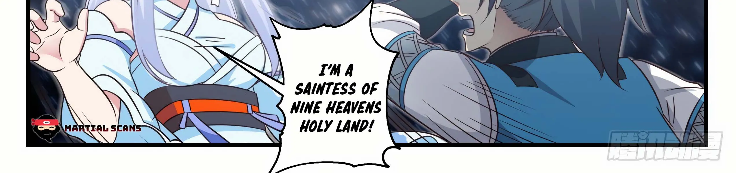 Read Martial Peak chapter 705 image 25 on Lezhin