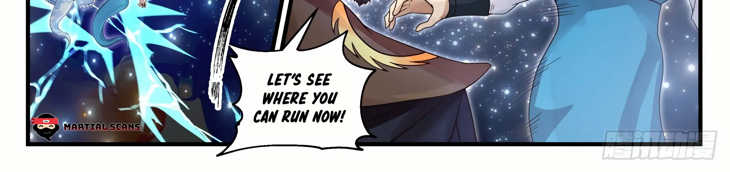 Read Martial Peak chapter 705 image 31 on Lezhin