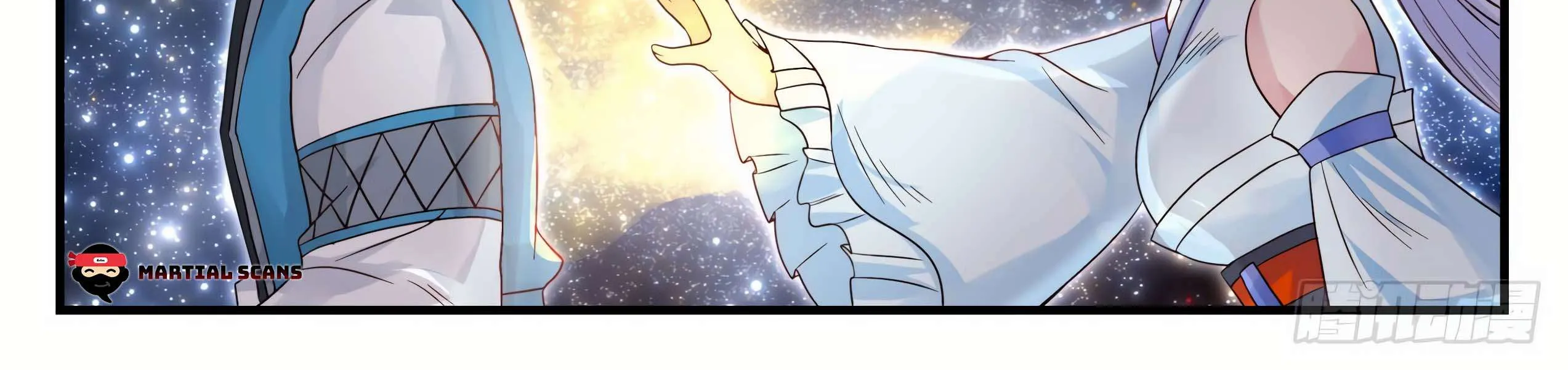 Read Martial Peak chapter 705 image 37 on Lezhin