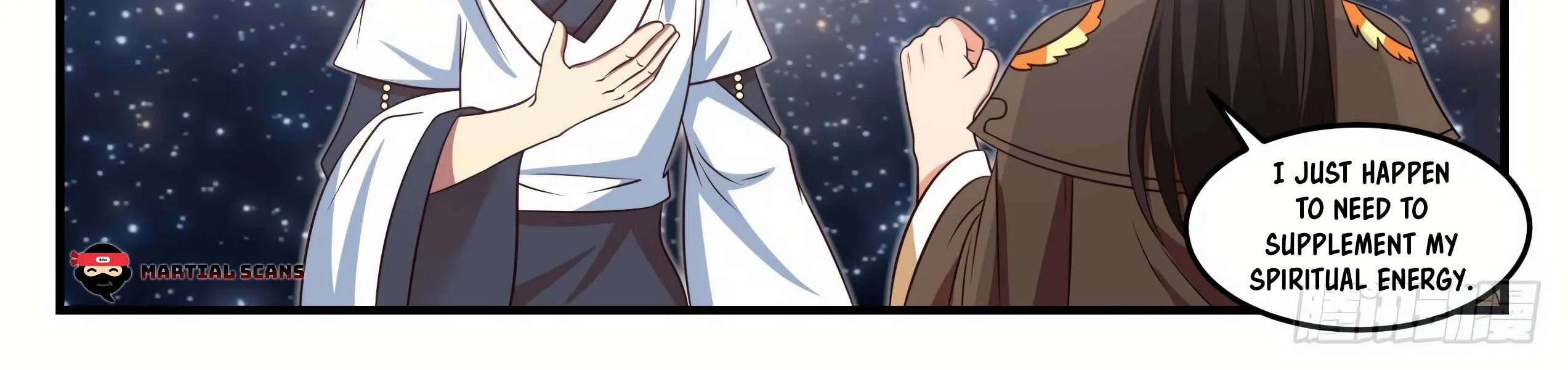 Read Martial Peak chapter 705 image 4 on Lezhin