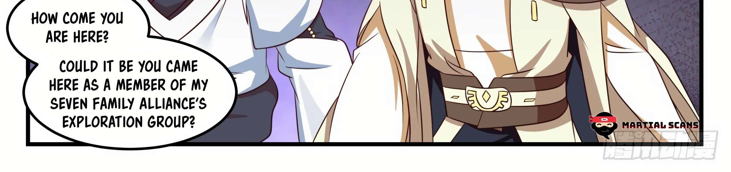 Read Martial Peak chapter 705 image 7 on Lezhin