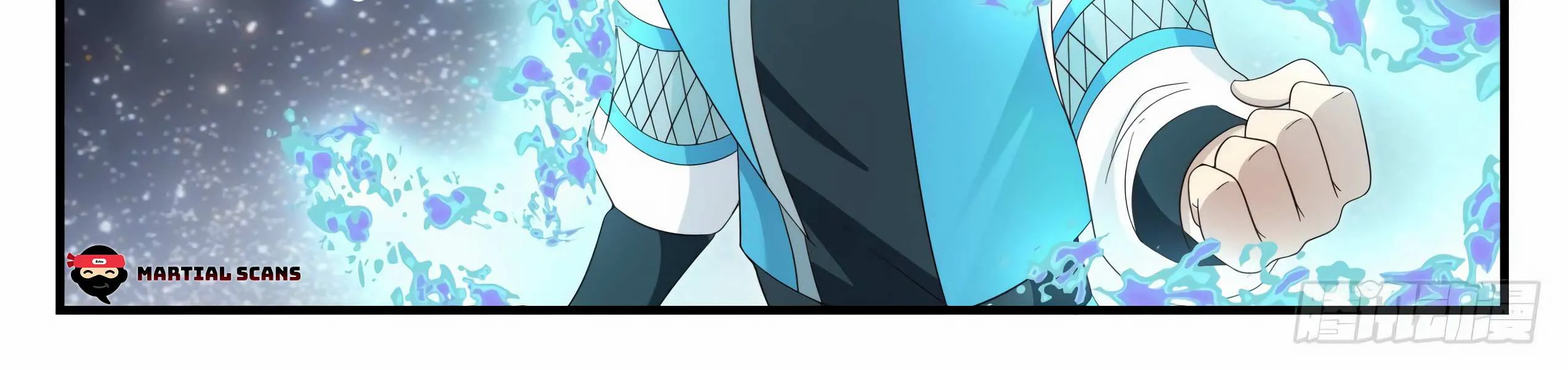 Read Martial Peak chapter 707 image 16 on Lezhin