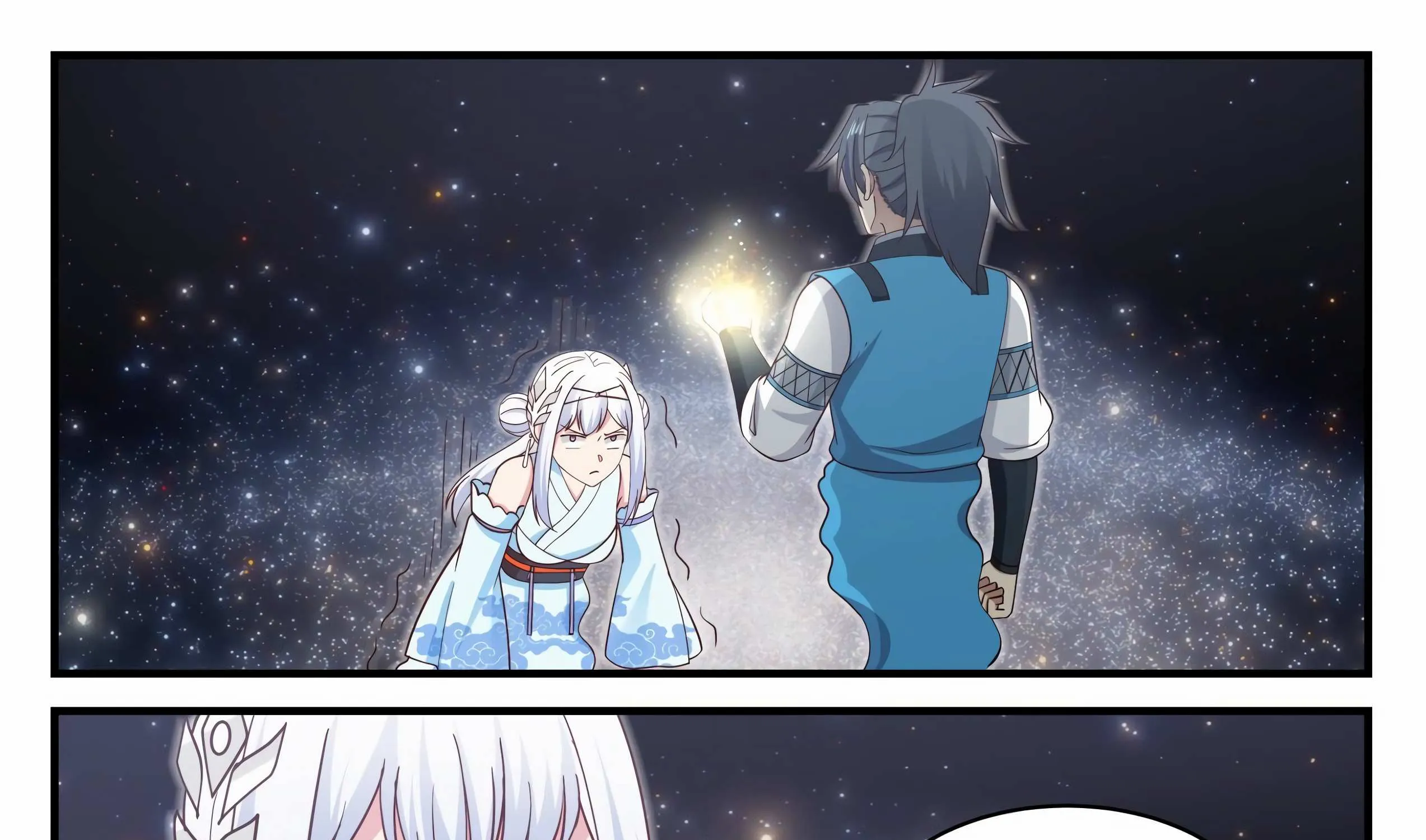 Read Martial Peak chapter 707 image 26 on Lezhin