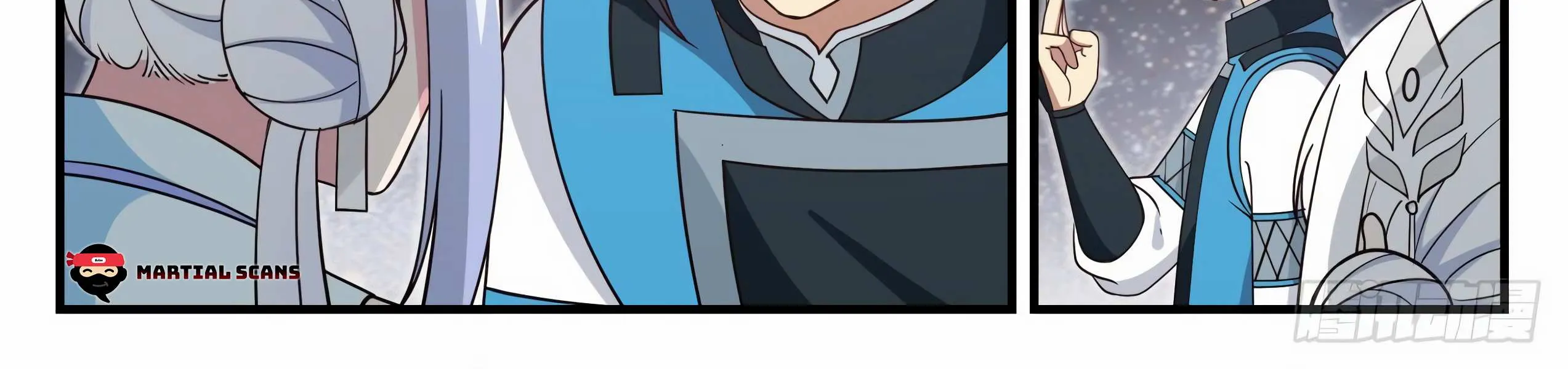 Read Martial Peak chapter 707 image 28 on Lezhin