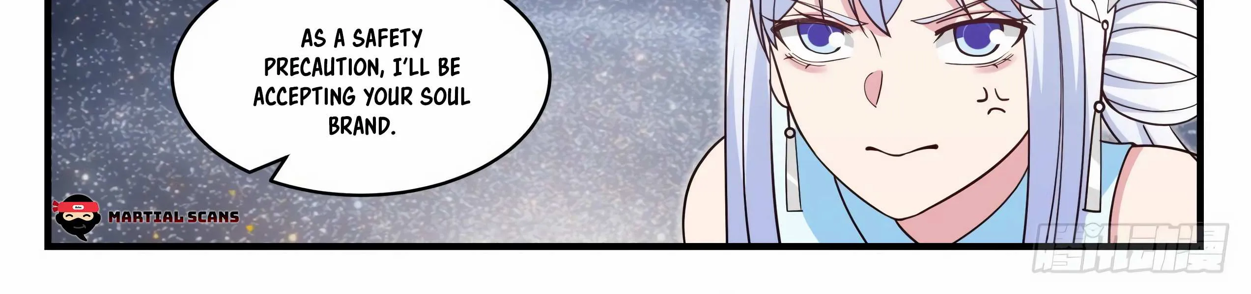 Read Martial Peak chapter 707 image 31 on Lezhin