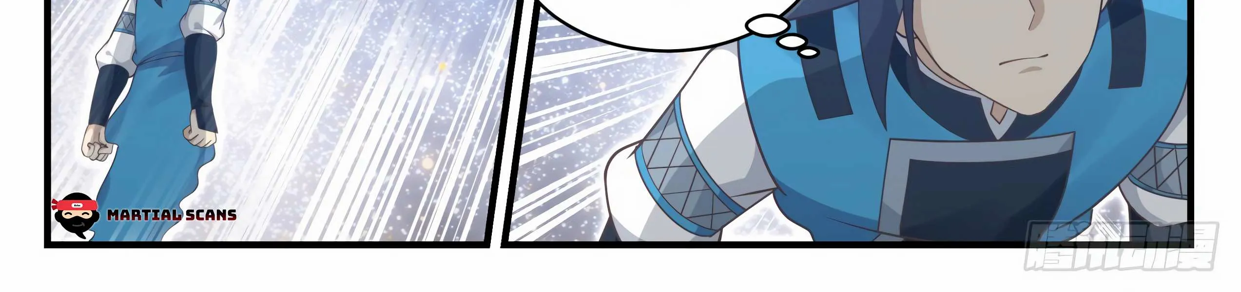 Read Martial Peak chapter 707 image 37 on Lezhin