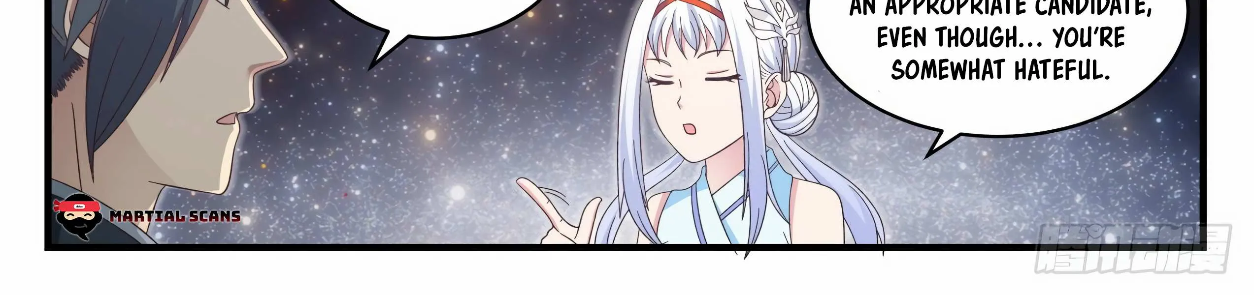 Read Martial Peak chapter 707 image 4 on Lezhin