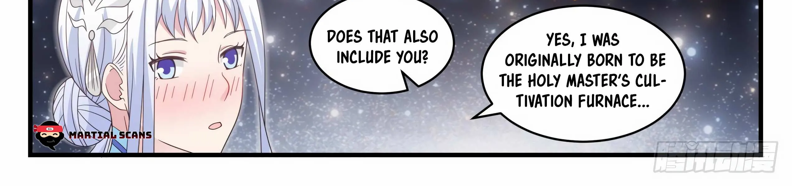 Read Martial Peak chapter 707 image 7 on Lezhin