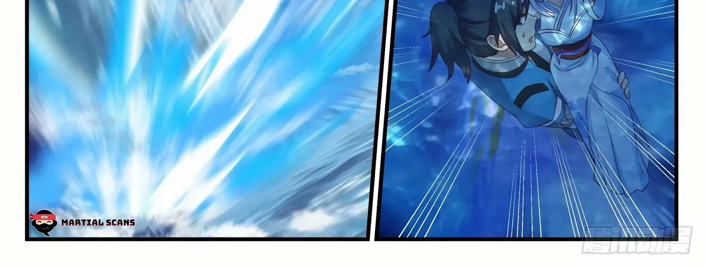 Read Martial Peak chapter 710 image 15 on Lezhin