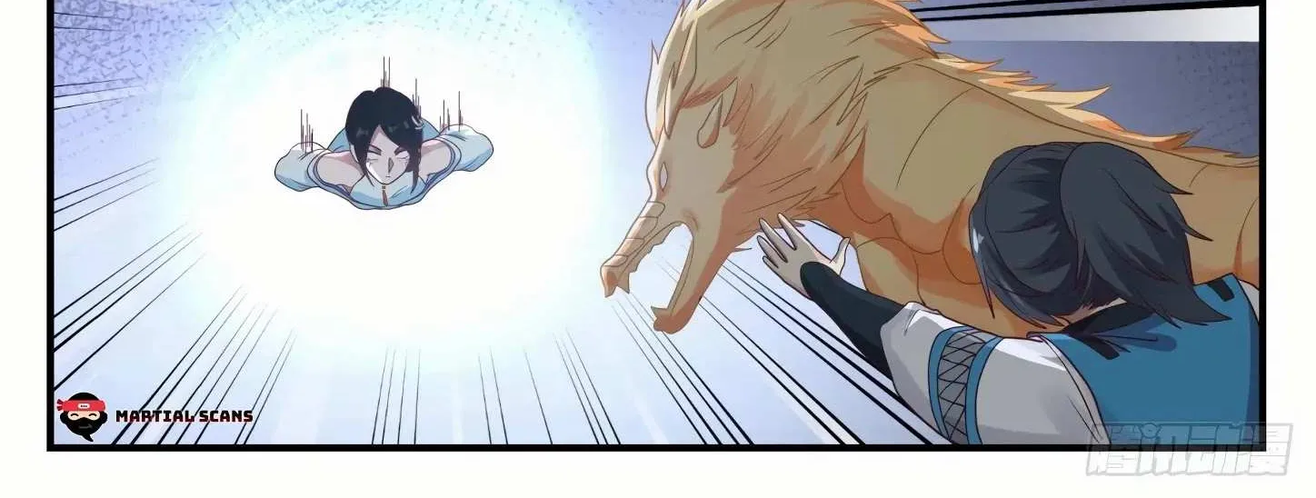 Read Martial Peak chapter 710 image 19 on Lezhin