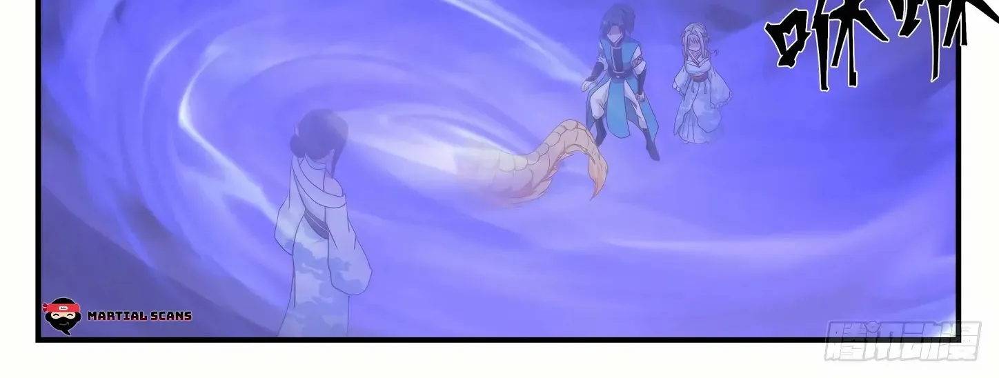 Read Martial Peak chapter 710 image 21 on Lezhin