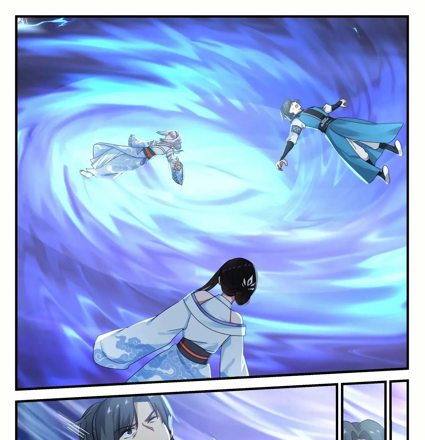 Read Martial Peak chapter 710 image 22 on Lezhin