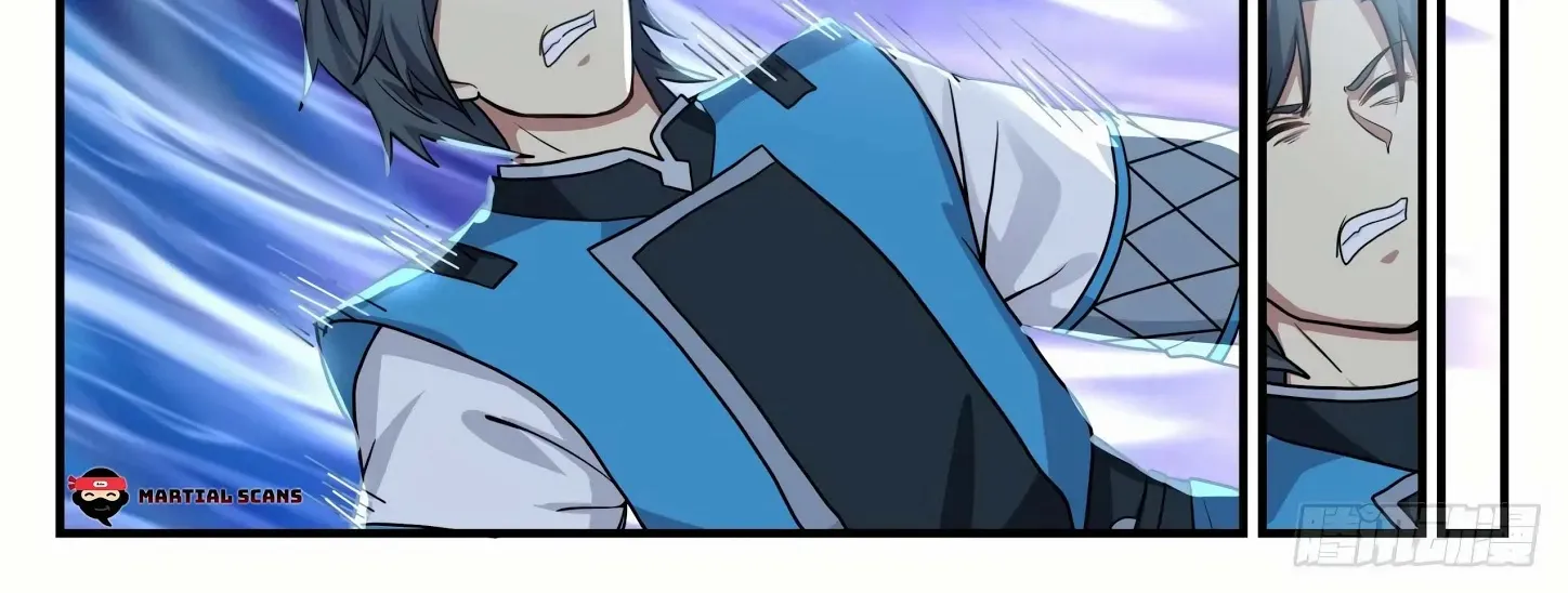 Read Martial Peak chapter 710 image 23 on Lezhin
