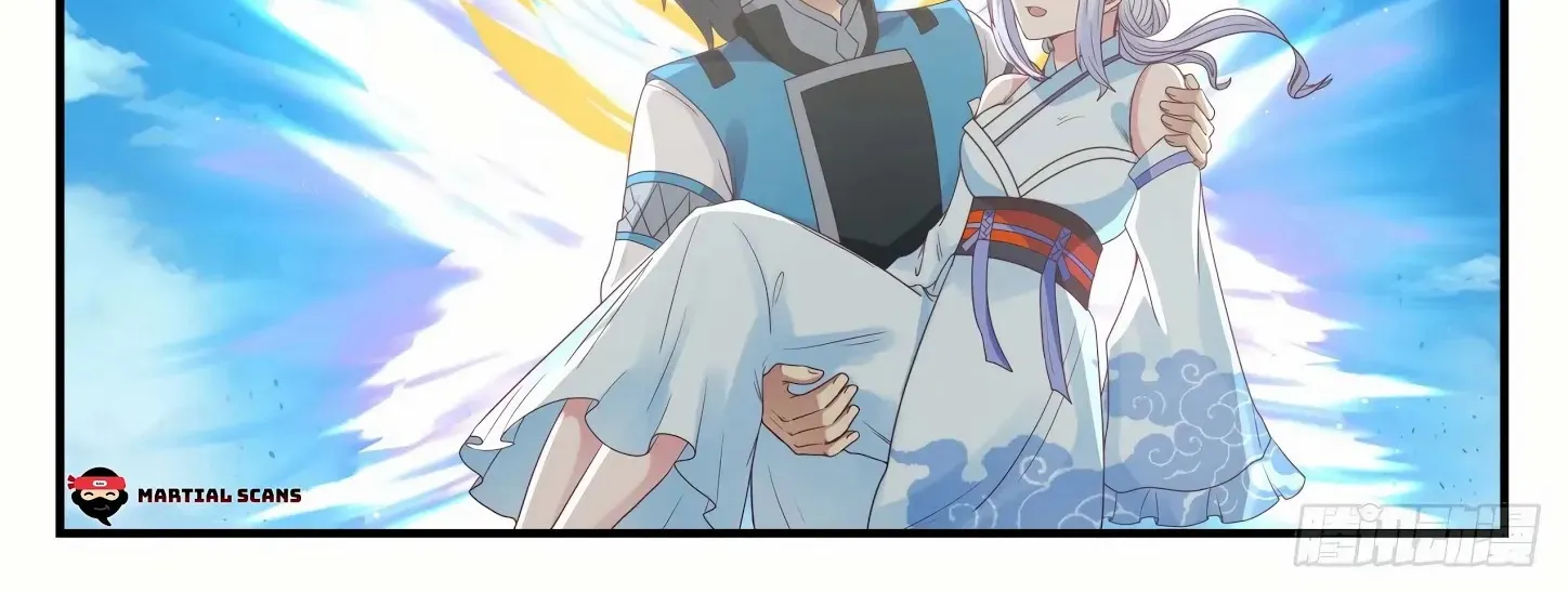Read Martial Peak chapter 710 image 9 on Lezhin