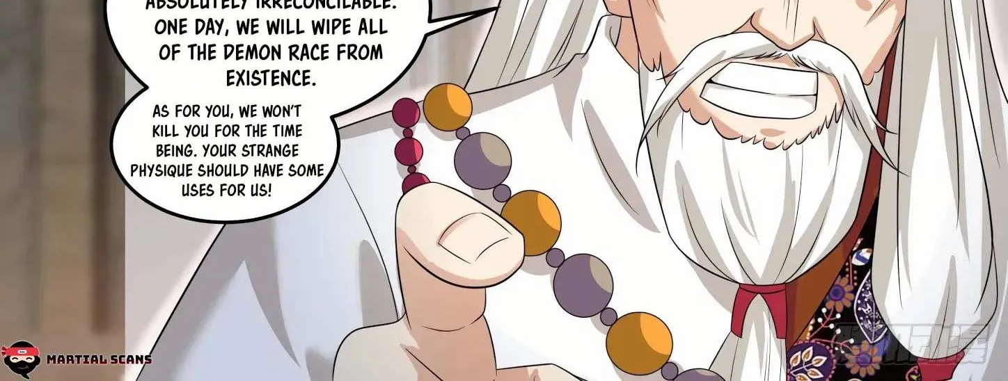 Read Martial Peak chapter 711 image 11 on Lezhin