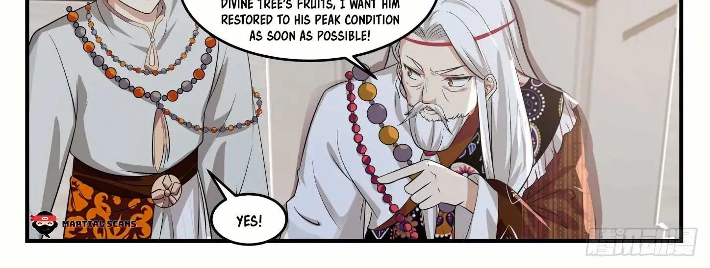 Read Martial Peak chapter 711 image 13 on Lezhin