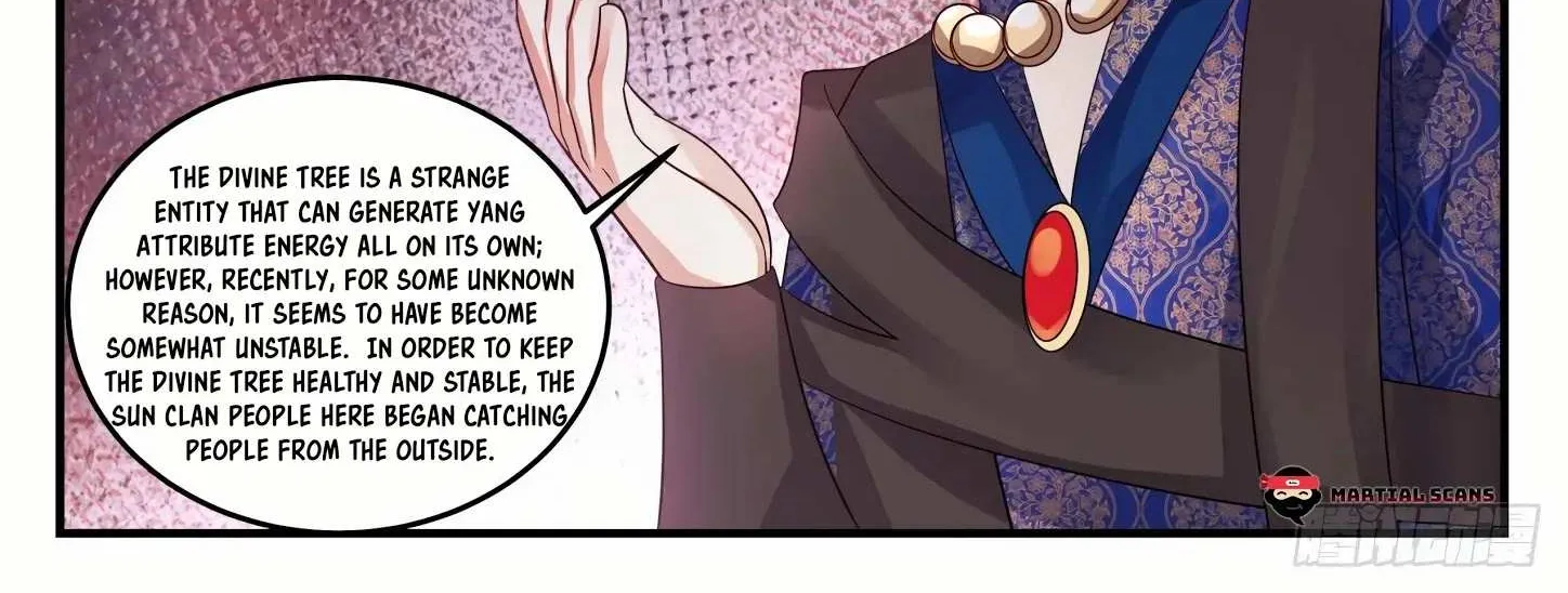 Read Martial Peak chapter 711 image 23 on Lezhin