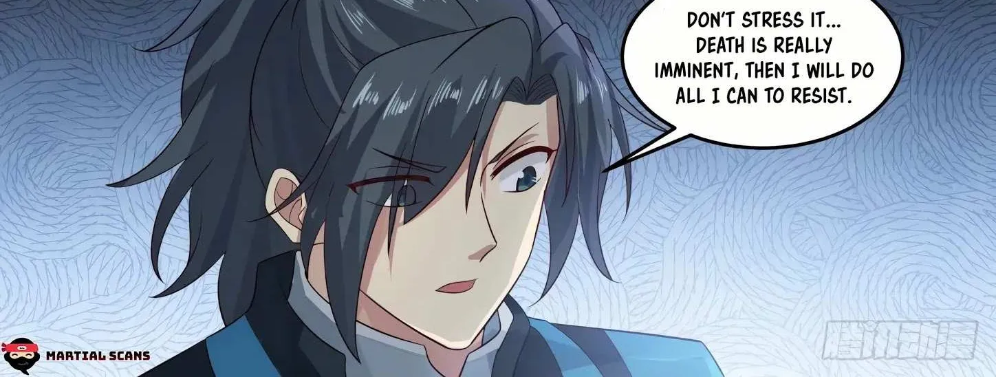 Read Martial Peak chapter 711 image 25 on Lezhin