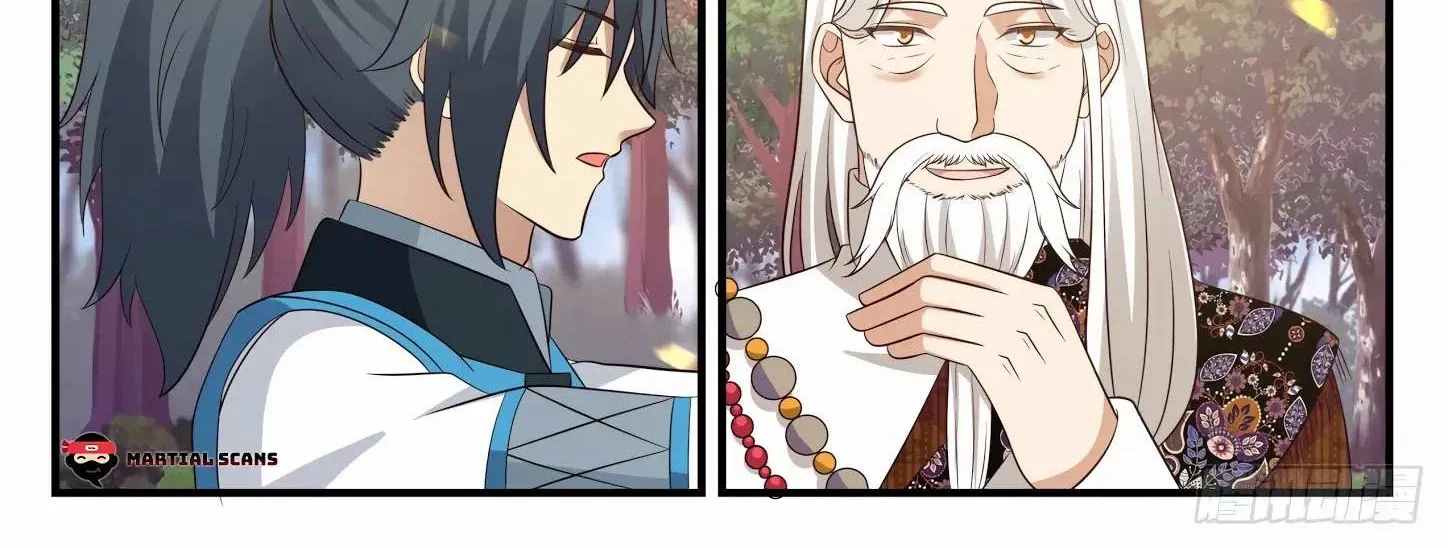 Read Martial Peak chapter 712 image 23 on Lezhin