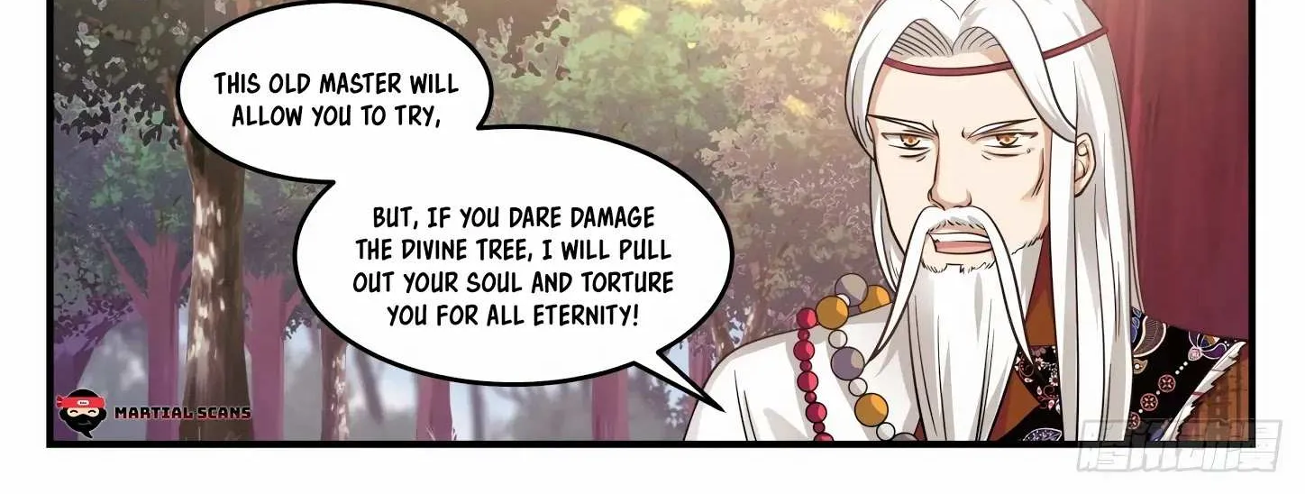Read Martial Peak chapter 712 image 7 on Lezhin