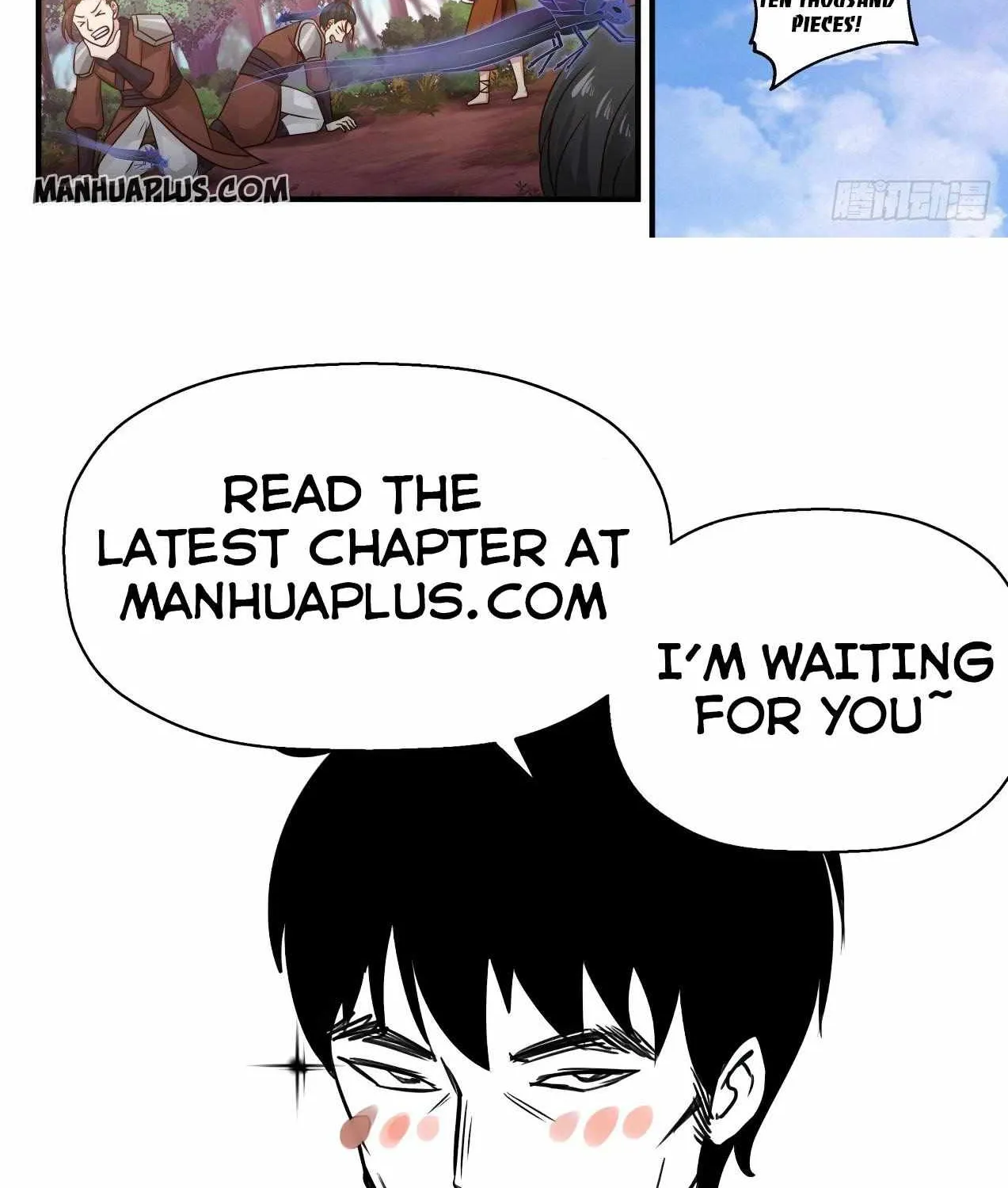 Read Martial Peak chapter 713 image 25 on Lezhin