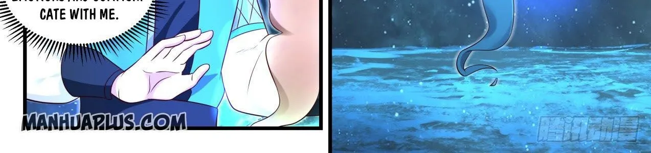 Read Martial Peak chapter 713 image 3 on Lezhin