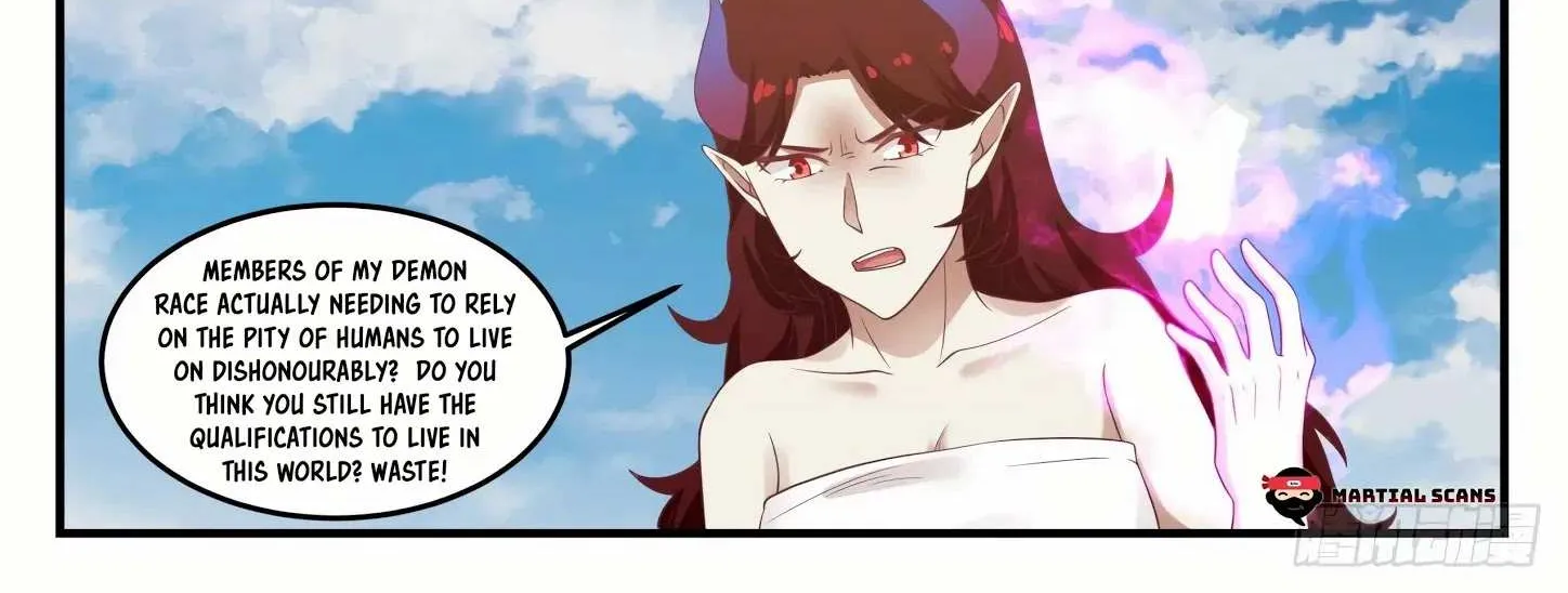 Read Martial Peak chapter 714 image 19 on Lezhin