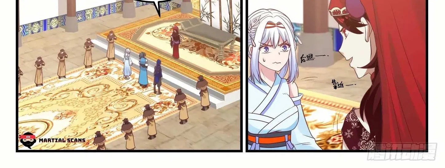 Read Martial Peak chapter 714 image 25 on Lezhin