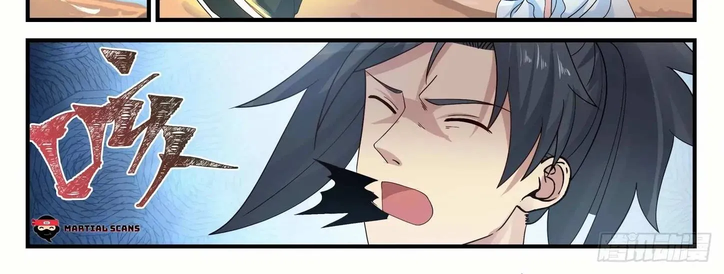 Read Martial Peak chapter 714 image 5 on Lezhin