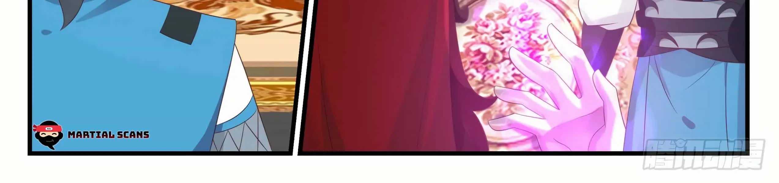 Read Martial Peak chapter 715 image 10 on Lezhin