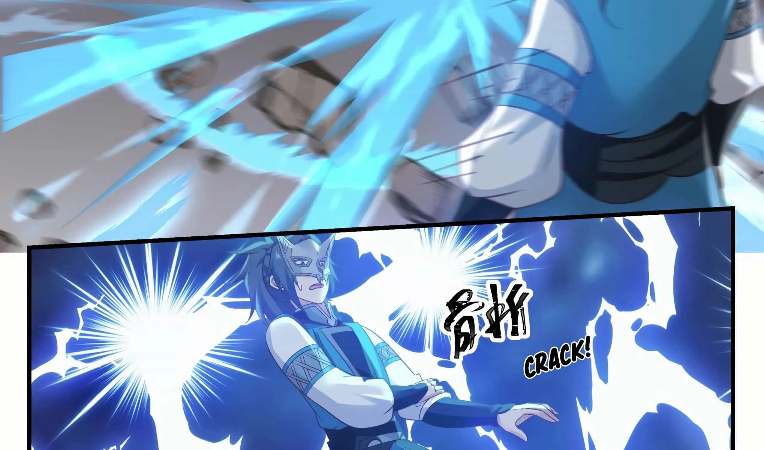 Read Martial Peak chapter 715 image 33 on Lezhin